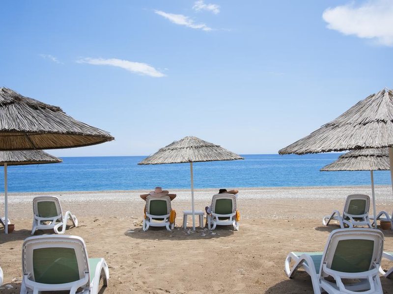 Kimera Lounge Hotel 190370