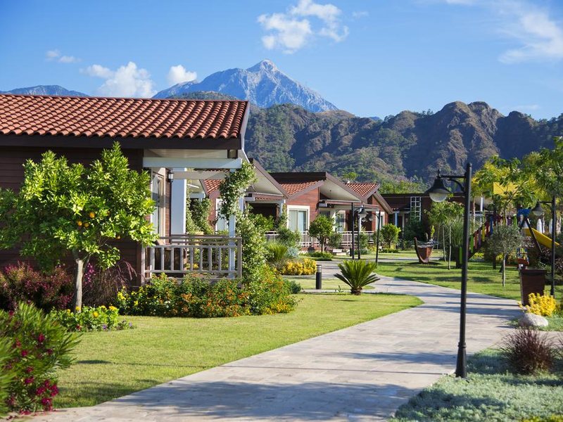 Kimera Lounge Hotel 190372