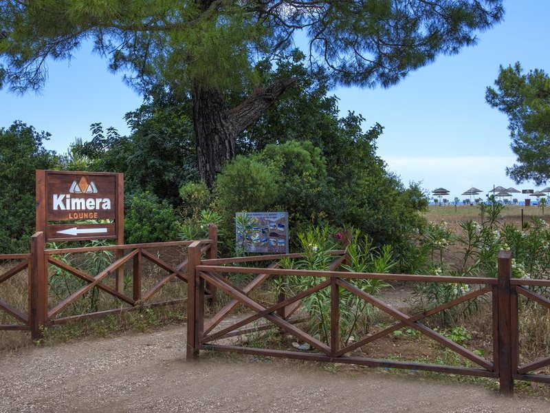 Kimera Lounge Hotel 190373