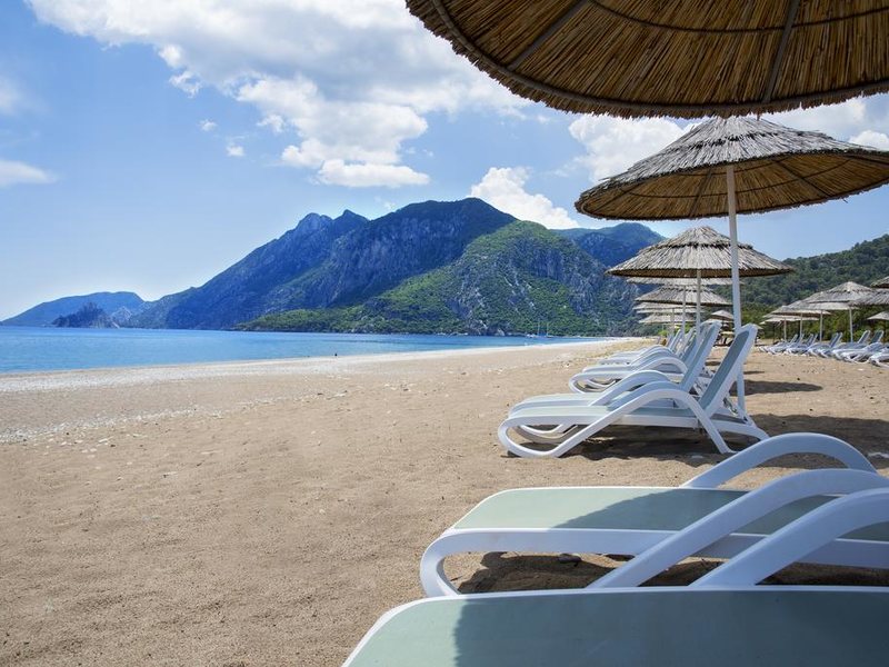 Kimera Lounge Hotel 190374