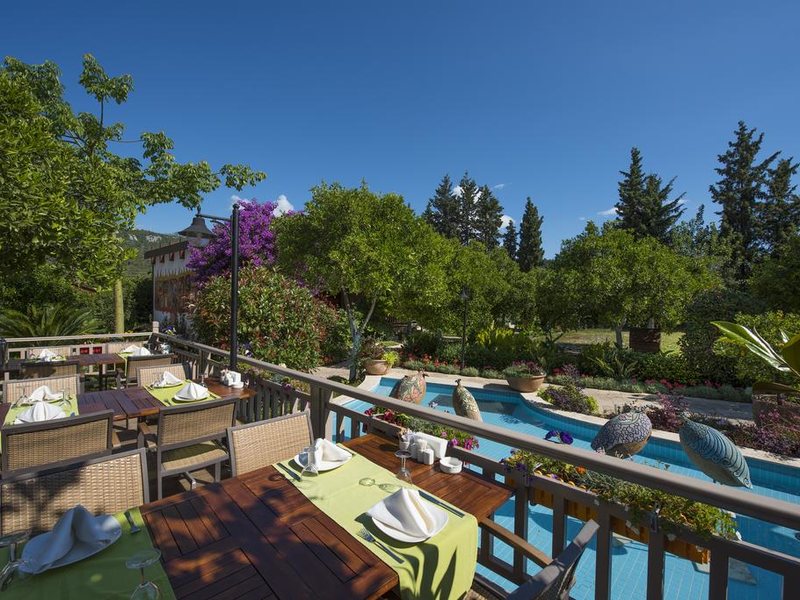 Kimera Lounge Hotel 190375