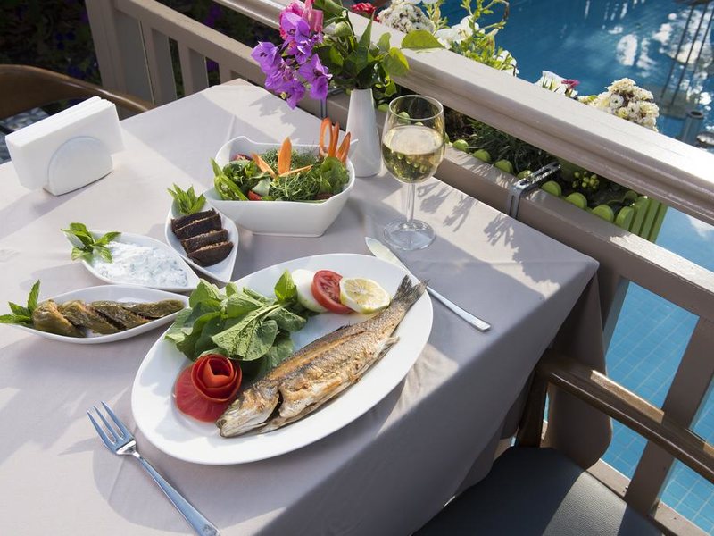 Kimera Lounge Hotel 190376