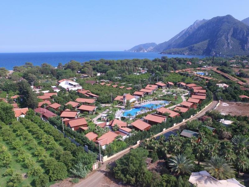 Kimera Lounge Hotel 190377