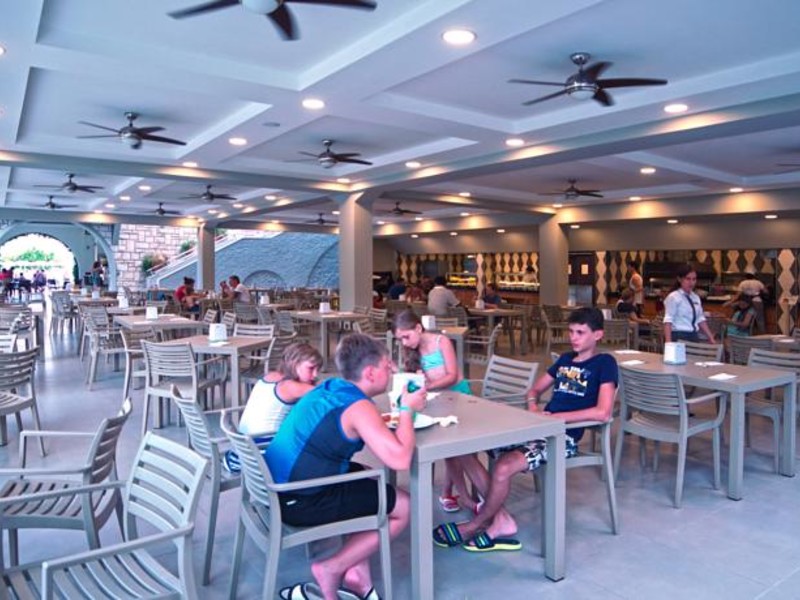 Kimeros Park Holiday Village HV-1 60739