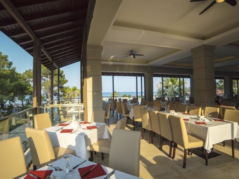 Kimeros Park Holiday Village HV-1 60740