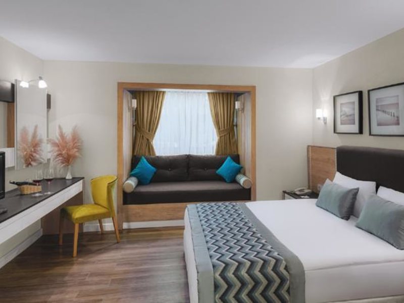 Kimeros Park Holiday Village HV-1 60743