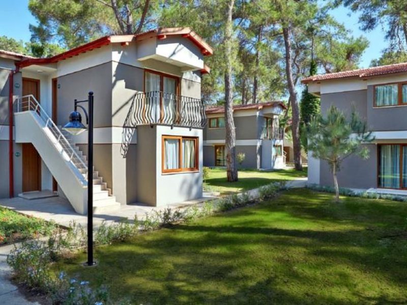 Kimeros Park Holiday Village HV-1 60744