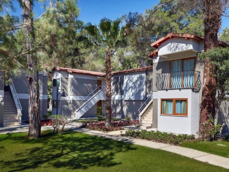 Kimeros Park Holiday Village HV-1 60745