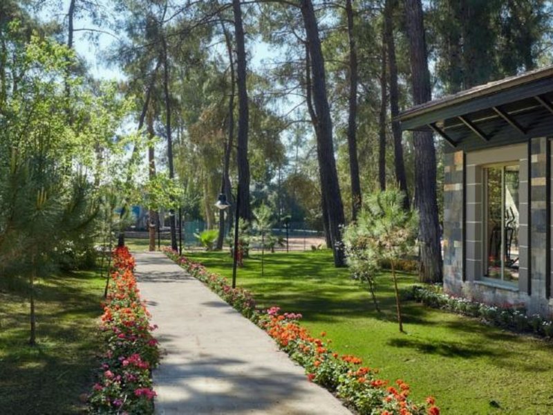 Kimeros Park Holiday Village HV-1 60747