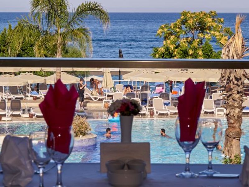 Kimeros Park Holiday Village HV-1 60749