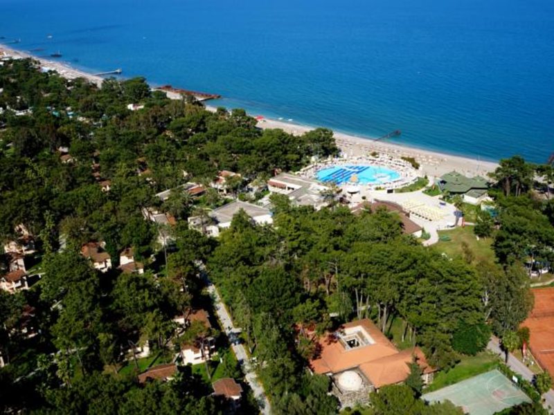 Kimeros Park Holiday Village HV-1 60751