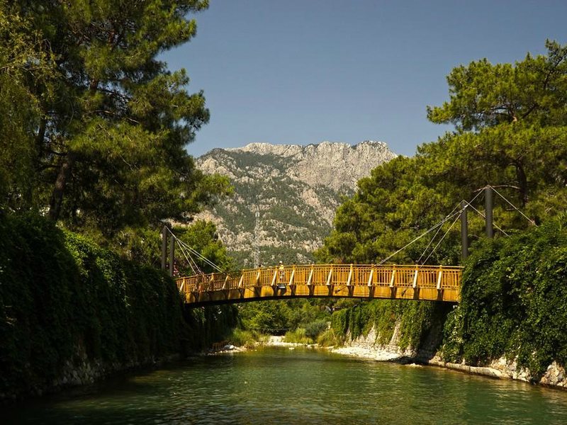 Kimeros Park Holiday Village HV-1 60758