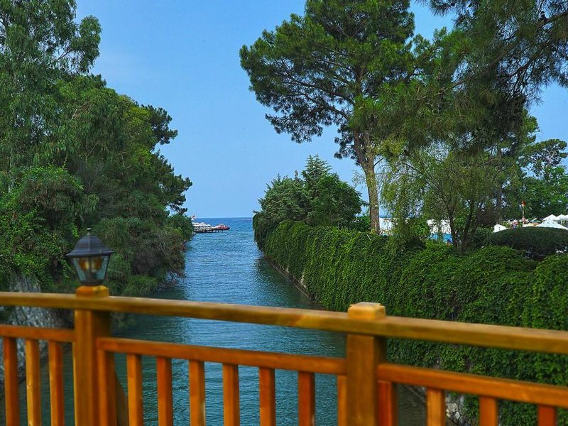 Kimeros Park Holiday Village HV-1 60759