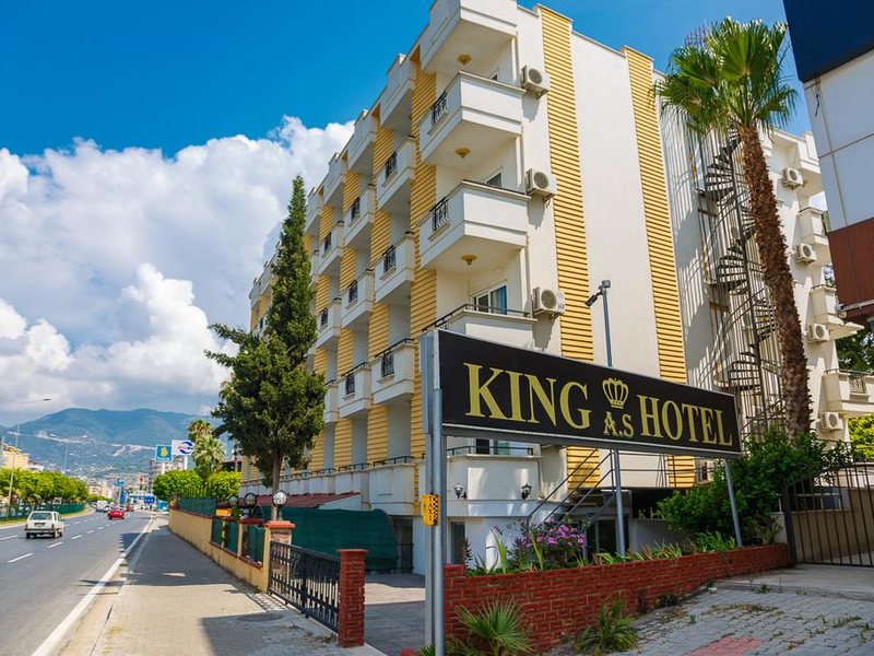 King As Hotel 272206