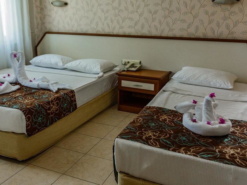 King As Hotel 272208