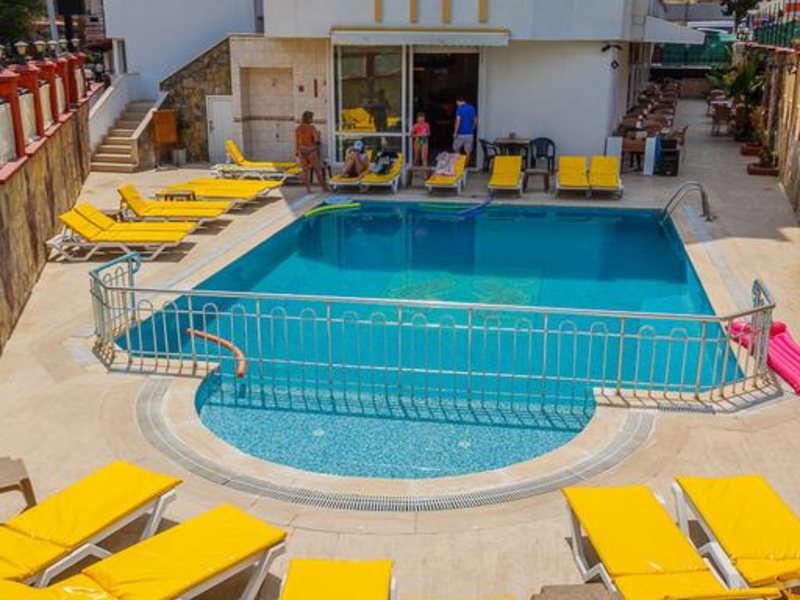 King As Hotel 274995