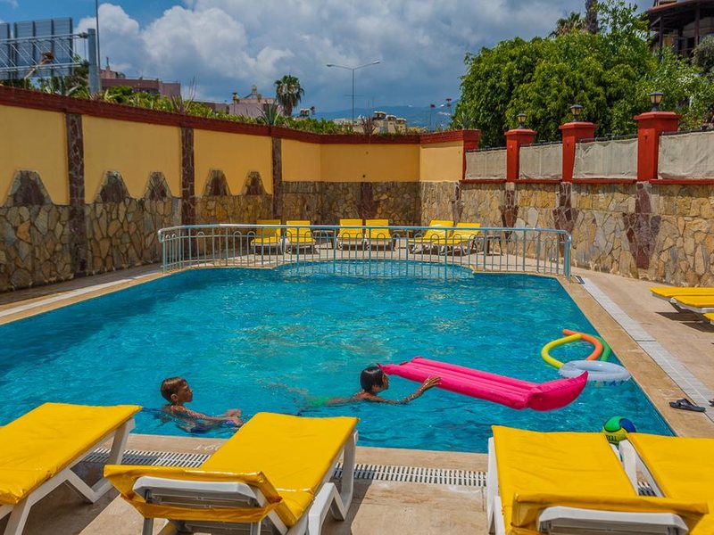 King As Hotel 274998