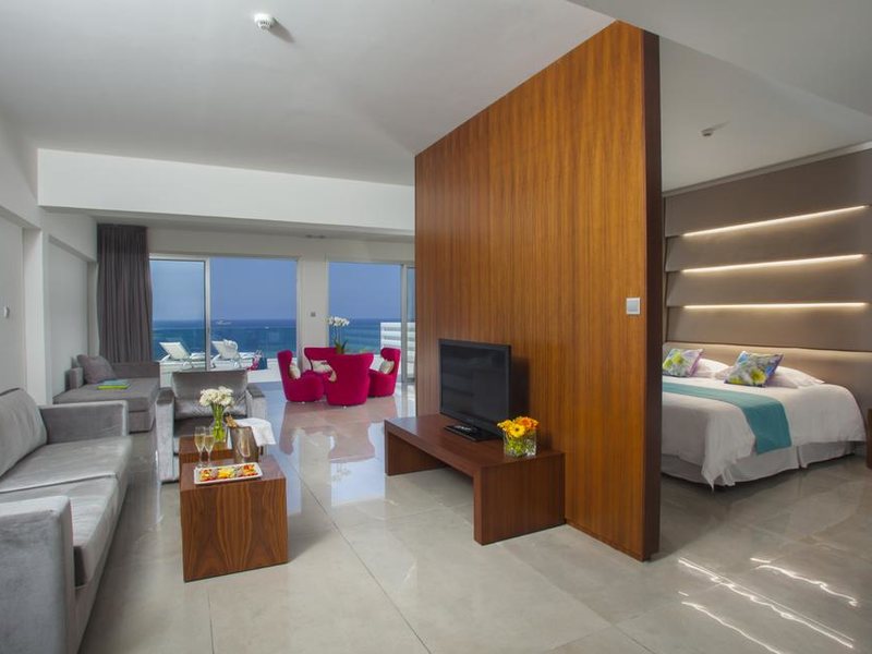 King Evelthon Beach Hotel & Resort 291073