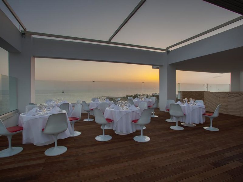 King Evelthon Beach Hotel & Resort 291076