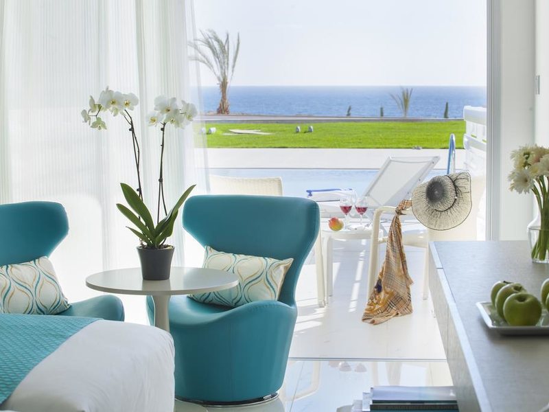 King Evelthon Beach Hotel & Resort 291078