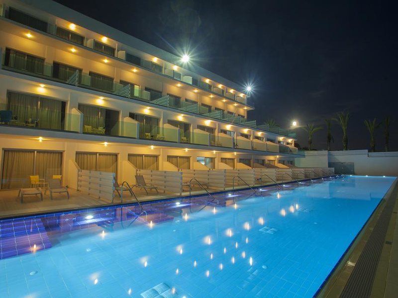 King Evelthon Beach Hotel & Resort 291081