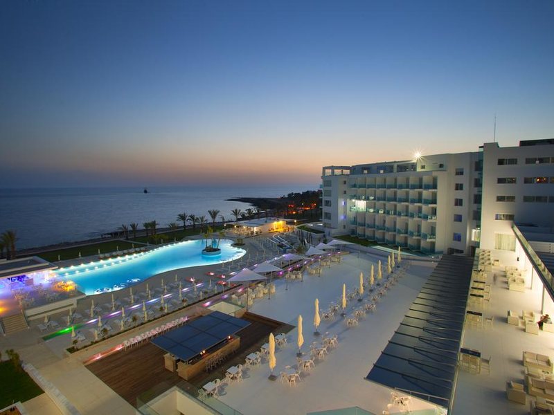 King Evelthon Beach Hotel & Resort 291082