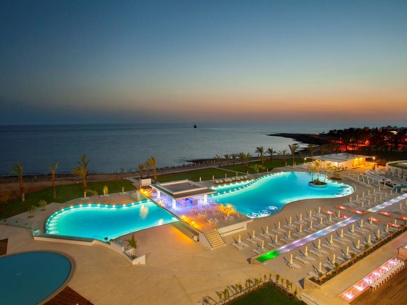 King Evelthon Beach Hotel & Resort 291084