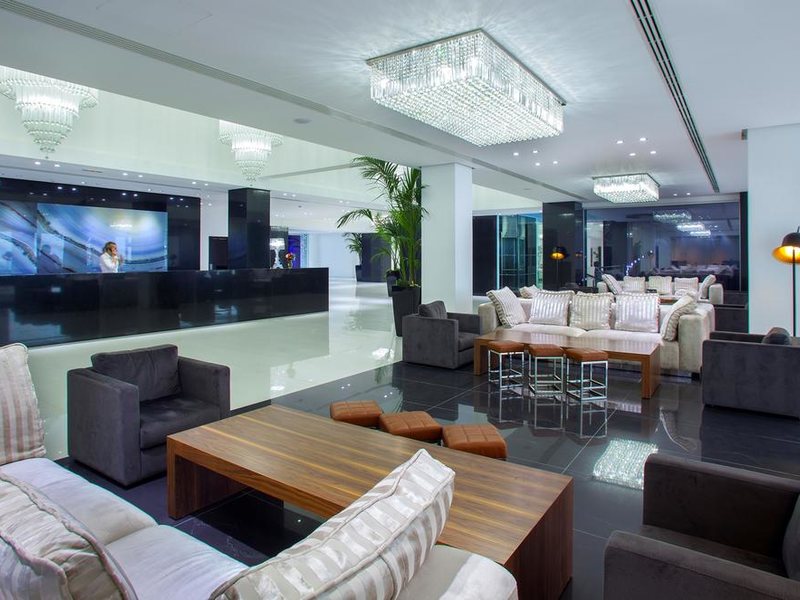 King Evelthon Beach Hotel & Resort 291085