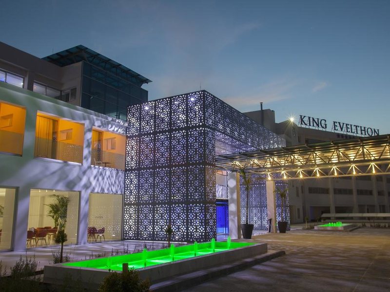 King Evelthon Beach Hotel & Resort 291086