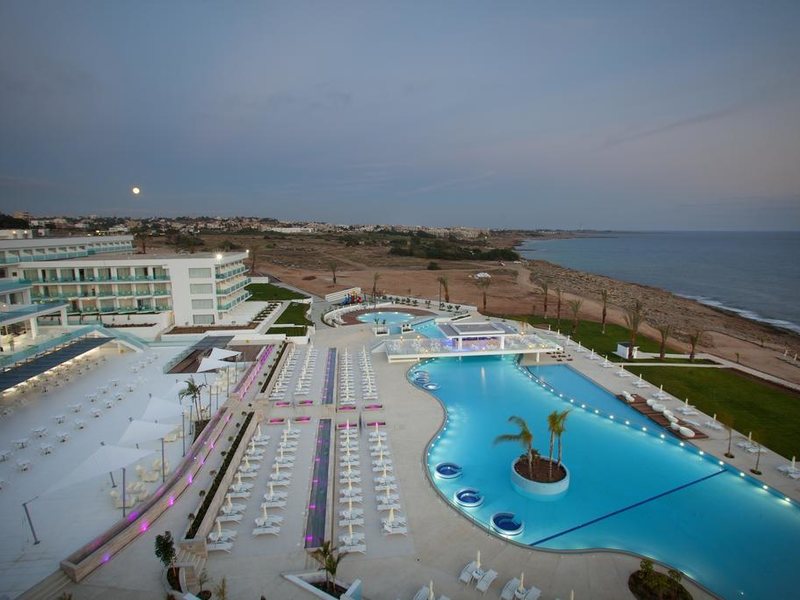 King Evelthon Beach Hotel & Resort 291087
