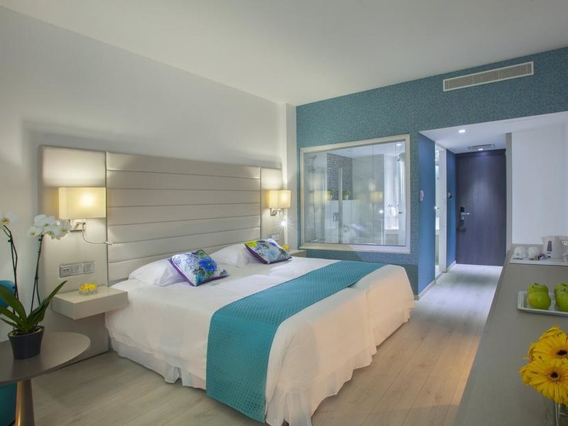 King Evelthon Beach Hotel & Resort 291089