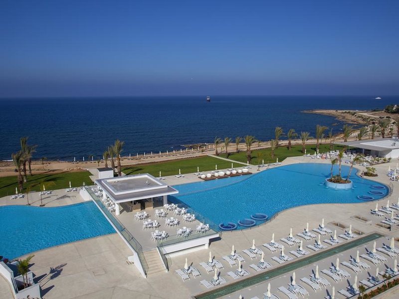 King Evelthon Beach Hotel & Resort 291090