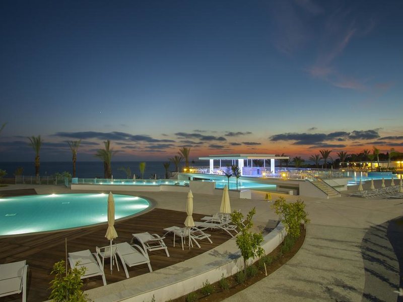 King Evelthon Beach Hotel & Resort 291091