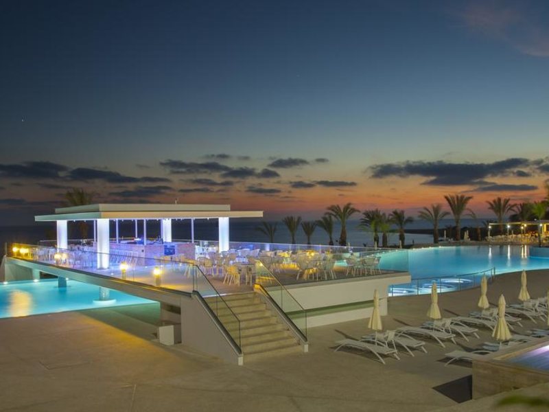 King Evelthon Beach Hotel & Resort 291092