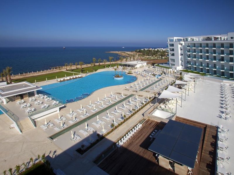 King Evelthon Beach Hotel & Resort 291093