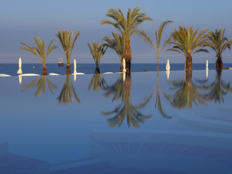 King Evelthon Beach Hotel & Resort 291094