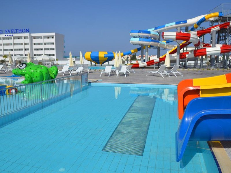 King Evelthon Beach Hotel & Resort 291095