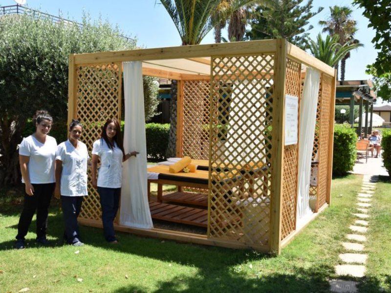 King Minos Retreat Resort & Spa (ex 98550