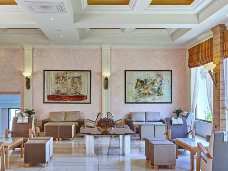 King Minos Retreat Resort & Spa (ex 98551