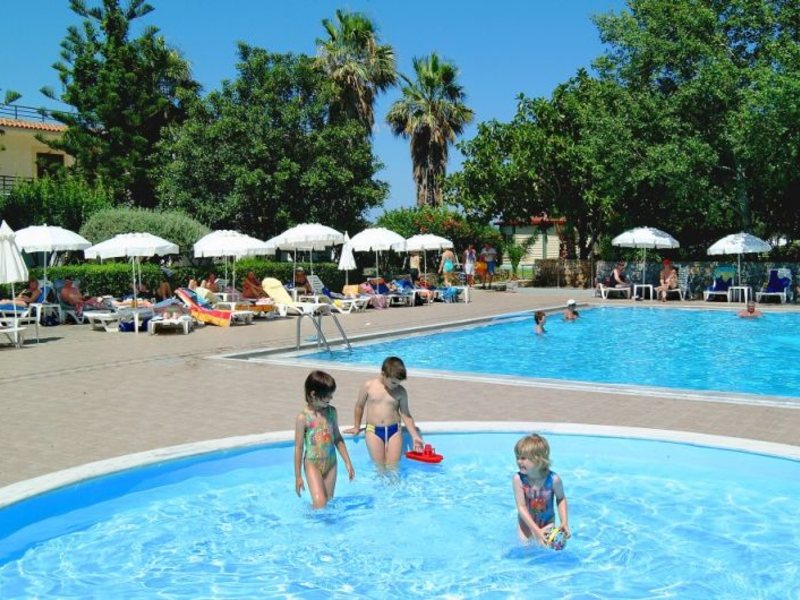King Minos Retreat Resort & Spa (ex 98553