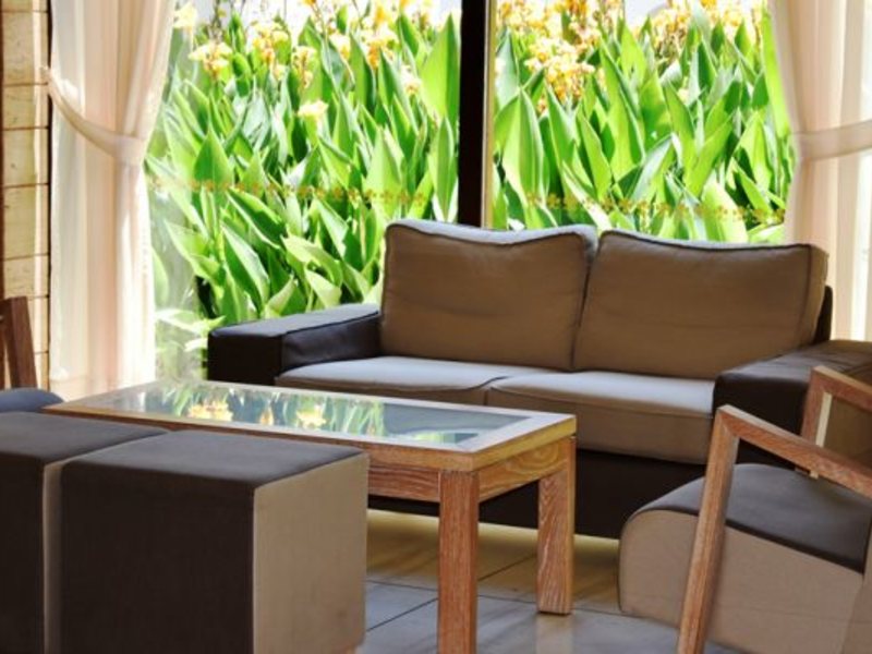King Minos Retreat Resort & Spa (ex 98555