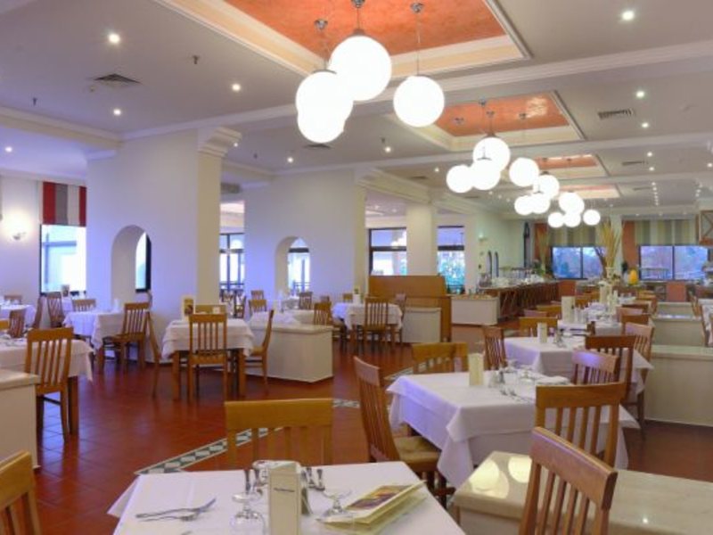 King Minos Retreat Resort & Spa (ex 98556