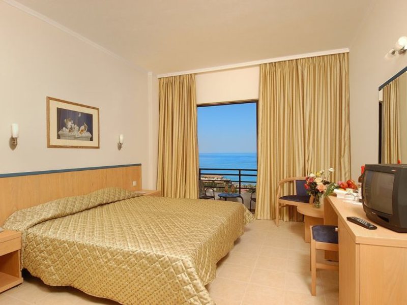 King Minos Retreat Resort & Spa (ex 98560
