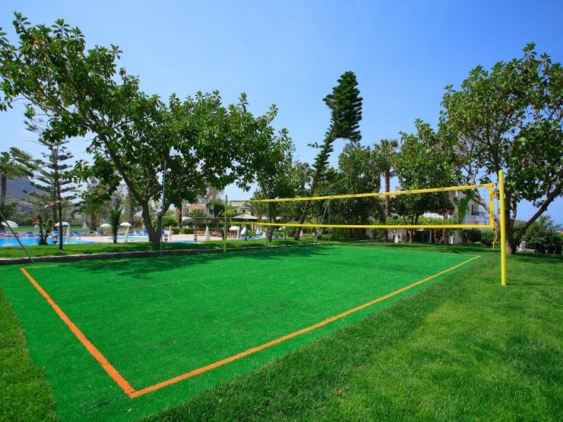 King Minos Retreat Resort & Spa (ex 98561