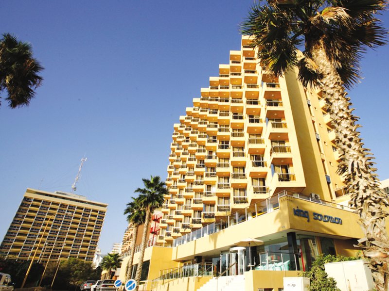 King Solomon Netanya 13372