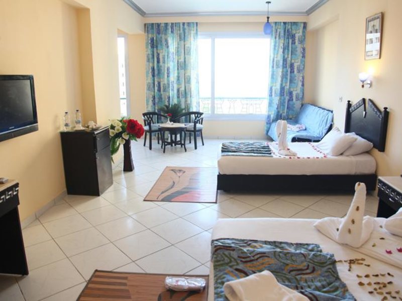 King Tut Aqua Park Beach Resort  125551