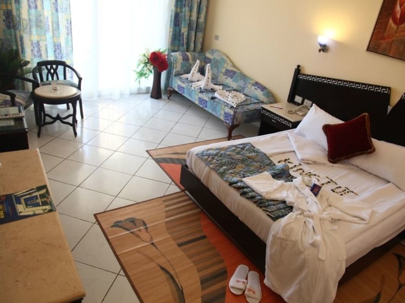 King Tut Aqua Park Beach Resort  125553