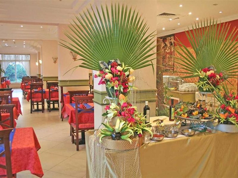 King Tut Aqua Park Beach Resort  125559