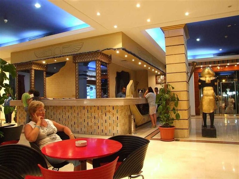 King Tut Aqua Park Beach Resort  125560