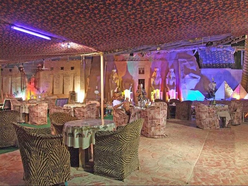 King Tut Aqua Park Beach Resort  125561